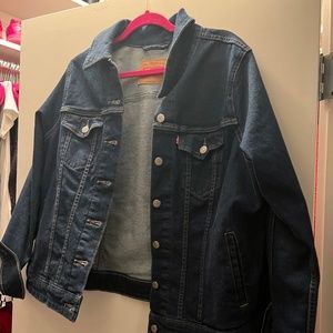 Levi’s Jean Jacket